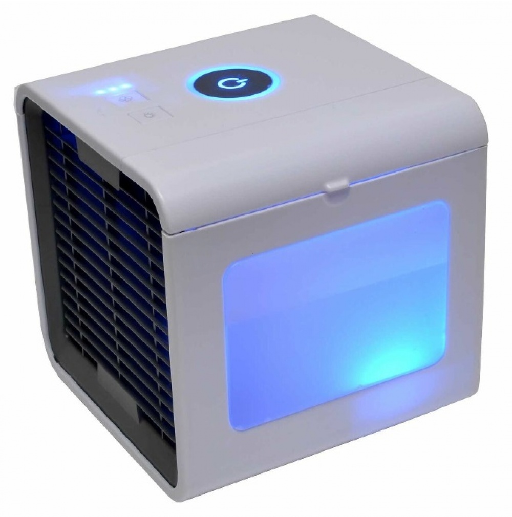 stolová klimatizácia