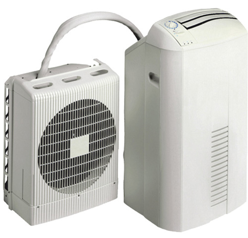 mobilná klimatizácia